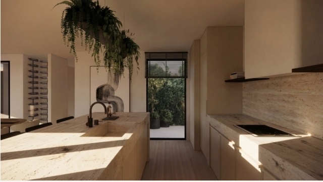 (Προς Πώληση) Κατοικία Διαμέρισμα || Αθήνα Νότια/Γλυφάδα - 102 τ.μ, 3 Υ/Δ, 800.000€ 