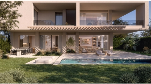 (Προς Πώληση) Κατοικία Μεζονέτα || Αθήνα Νότια/Γλυφάδα - 292 τ.μ, 5 Υ/Δ, 4.250.000€ 