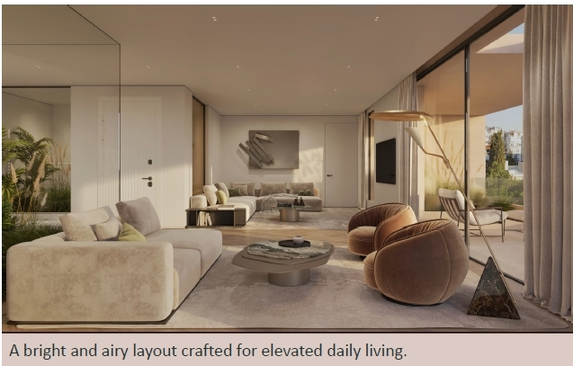 (Προς Πώληση) Κατοικία Μεζονέτα || Αθήνα Νότια/Γλυφάδα - 297 τ.μ, 5 Υ/Δ, 4.050.000€ 