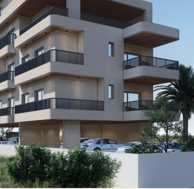 (Προς Πώληση) Κατοικία Διαμέρισμα || Αθήνα Νότια/Γλυφάδα - 94 τ.μ, 2 Υ/Δ, 460.000€ 