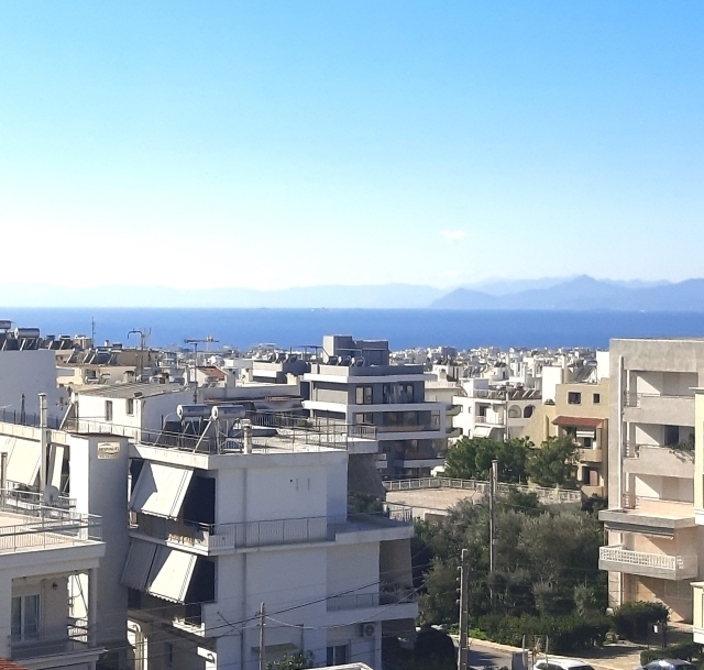 (Προς Πώληση) Κατοικία Μεζονέτα || Αθήνα Νότια/Γλυφάδα - 135 τ.μ, 3 Υ/Δ, 1.100.000€ 
