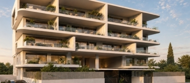 (Προς Πώληση) Κατοικία Διαμέρισμα || Αθήνα Νότια/Γλυφάδα - 124 τ.μ, 3 Υ/Δ, 1.100.000€ 