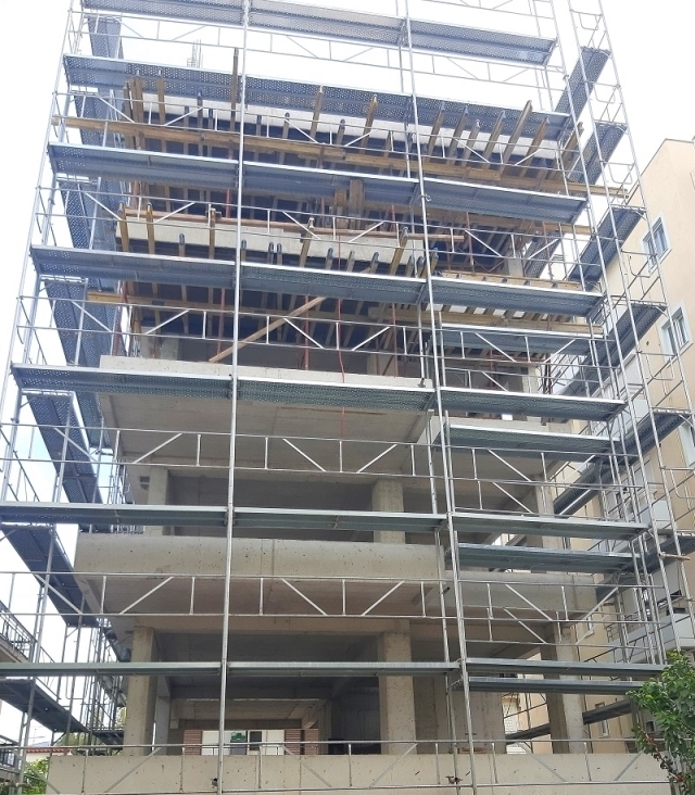 (Προς Πώληση) Κατοικία Μεζονέτα || Αθήνα Νότια/Άλιμος - 81 τ.μ, 2 Υ/Δ, 480.000€ 