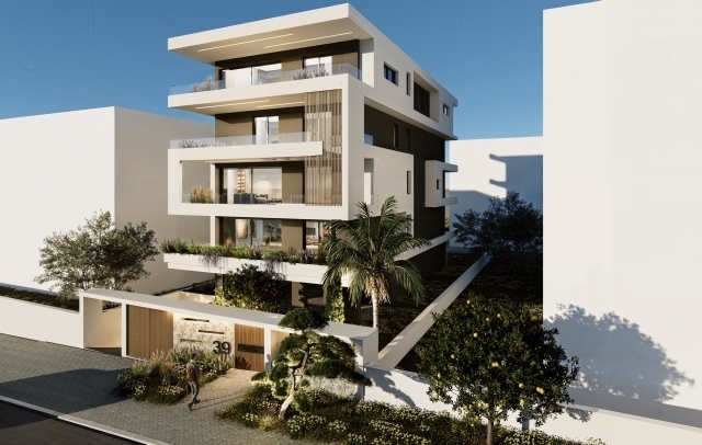 (Προς Πώληση) Κατοικία Μεζονέτα || Αθήνα Νότια/Γλυφάδα - 165 τ.μ, 3 Υ/Δ, 1.200.000€ 