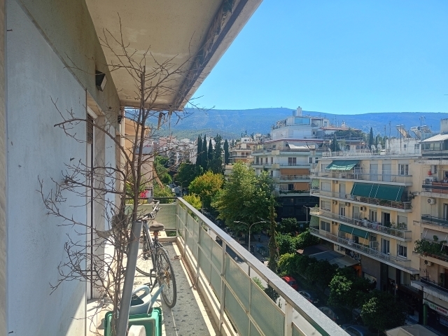 (Προς Πώληση) Κατοικία Διαμέρισμα || Αθήνα Κέντρο/Ζωγράφος - 77 τ.μ, 2 Υ/Δ, 200.000€ 