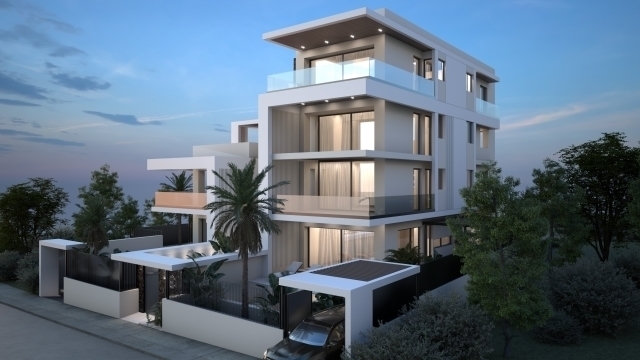 (Προς Πώληση) Κατοικία Μεζονέτα || Ανατολική Αττική/Βούλα - 148 τ.μ, 3 Υ/Δ, 900.000€ 