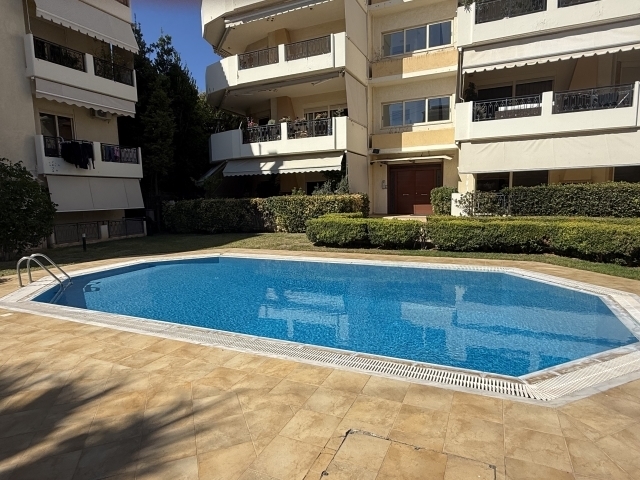 (Προς Πώληση) Κατοικία Διαμέρισμα || Αθήνα Νότια/Γλυφάδα - 110 τ.μ, 3 Υ/Δ, 560.000€ 