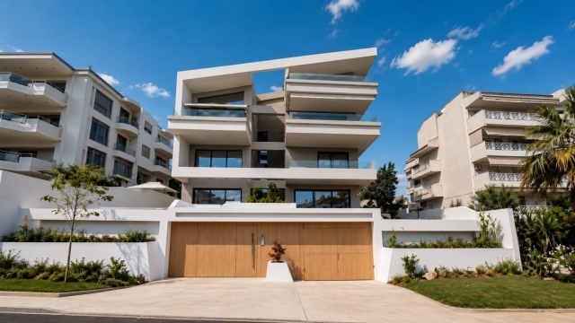 (For Rent) Residential Maisonette || East Attica/Voula - 191 Sq.m, 4 Bedrooms, 7.500€ 