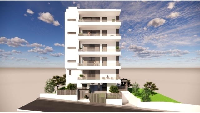 (Προς Πώληση) Κατοικία Οροφοδιαμέρισμα || Αθήνα Νότια/Άλιμος - 100 τ.μ, 3 Υ/Δ, 580.000€ 