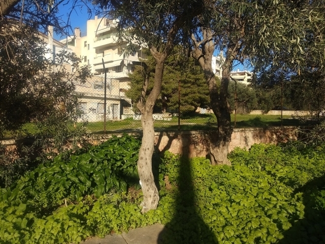 (For Sale) Land Plot || East Attica/Vari-Varkiza - 710 Sq.m, 750.000€ 