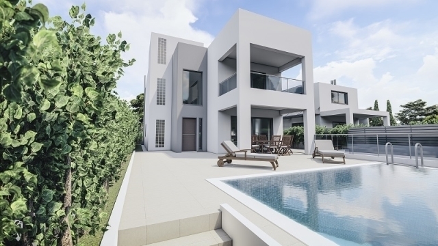 (For Sale) Residential Detached house || East Attica/Vari-Varkiza - 365 Sq.m, 4 Bedrooms, 1.050.000€ 