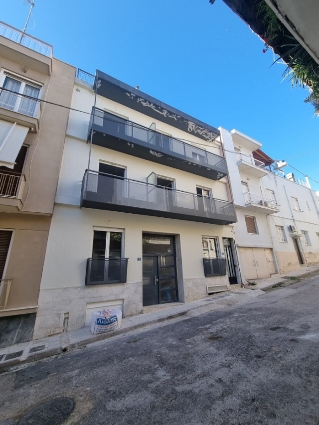 (Προς Πώληση) Λοιπά Ακίνητα Πολυκατοικία || Αθήνα Κέντρο/Αθήνα - 390 τ.μ, 1.000.000€ 