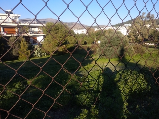 (For Sale) Land Plot || East Attica/Voula - 1.020 Sq.m, 1.900.000€ 