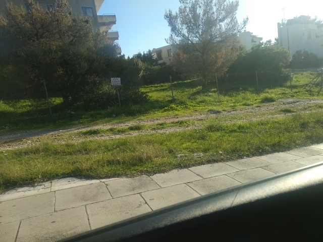 (Προς Πώληση) Αξιοποιήσιμη Γη Οικόπεδο || Αθήνα Κέντρο/Ζωγράφος - 175 τ.μ, 680.000€ 