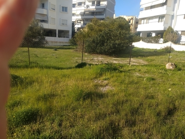 (Προς Πώληση) Αξιοποιήσιμη Γη Οικόπεδο || Αθήνα Βόρεια/Μαρούσι - 700 τ.μ, 1.150.000€ 