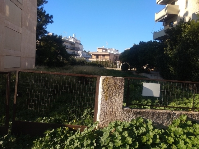 (Προς Πώληση) Αξιοποιήσιμη Γη Οικόπεδο || Αθήνα Βόρεια/Παπάγος - 460 τ.μ, 840.000€ 