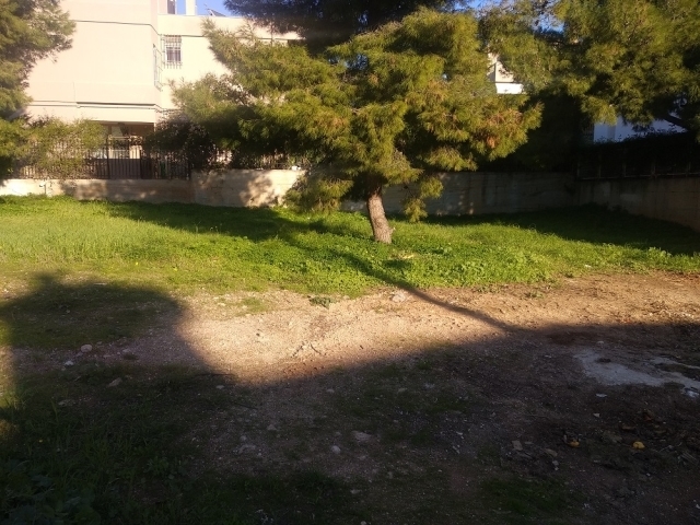 (Προς Πώληση) Αξιοποιήσιμη Γη Οικόπεδο || Αθήνα Βόρεια/Νέο Ψυχικό - 550 τ.μ, 1.000.000€ 