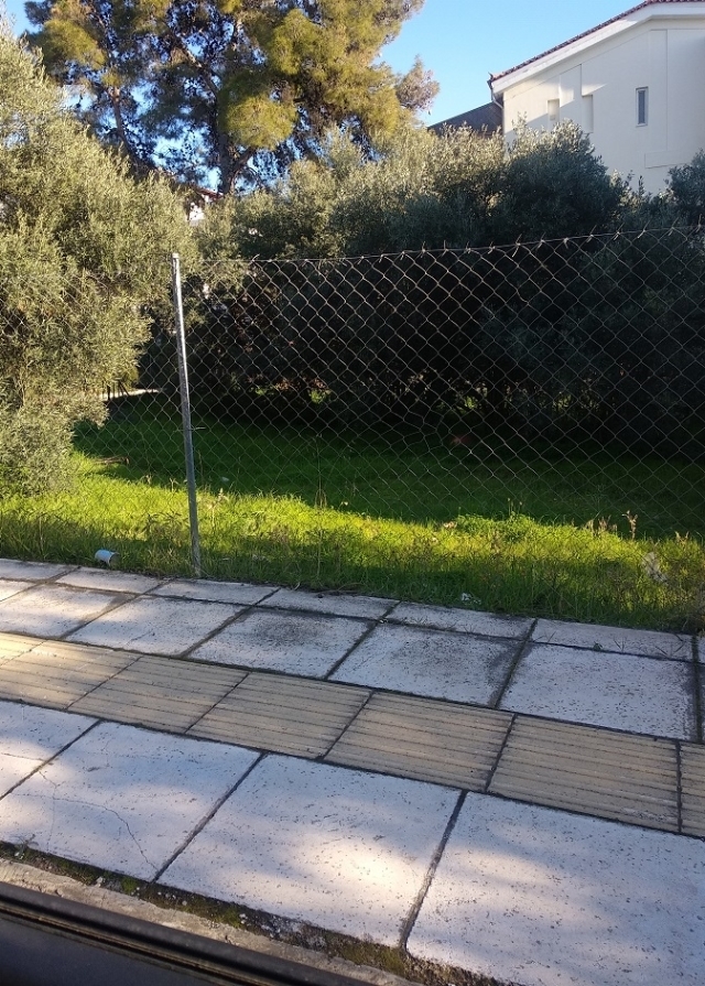 (Προς Πώληση) Αξιοποιήσιμη Γη Οικόπεδο || Αθήνα Κέντρο/Αθήνα - 730 τ.μ, 1.000.000€ 