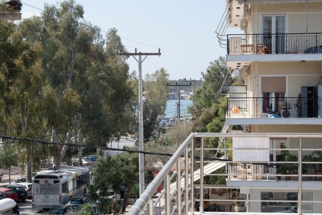 (Προς Ενοικίαση) Κατοικία Οροφοδιαμέρισμα || Αθήνα Νότια/Γλυφάδα - 90 τ.μ, 2 Υ/Δ, 2.100€ 
