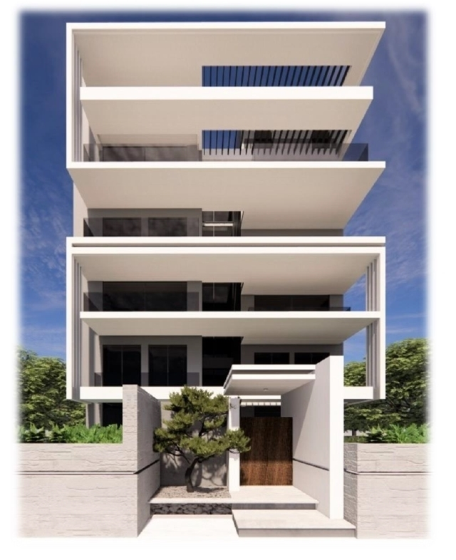 (For Sale) Residential Apartment || East Attica/Vari-Varkiza - 67 Sq.m, 1 Bedrooms, 469.000€ 
