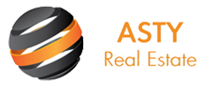 ASTY Real Estate